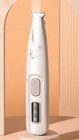 LED Light Pet Trimmer