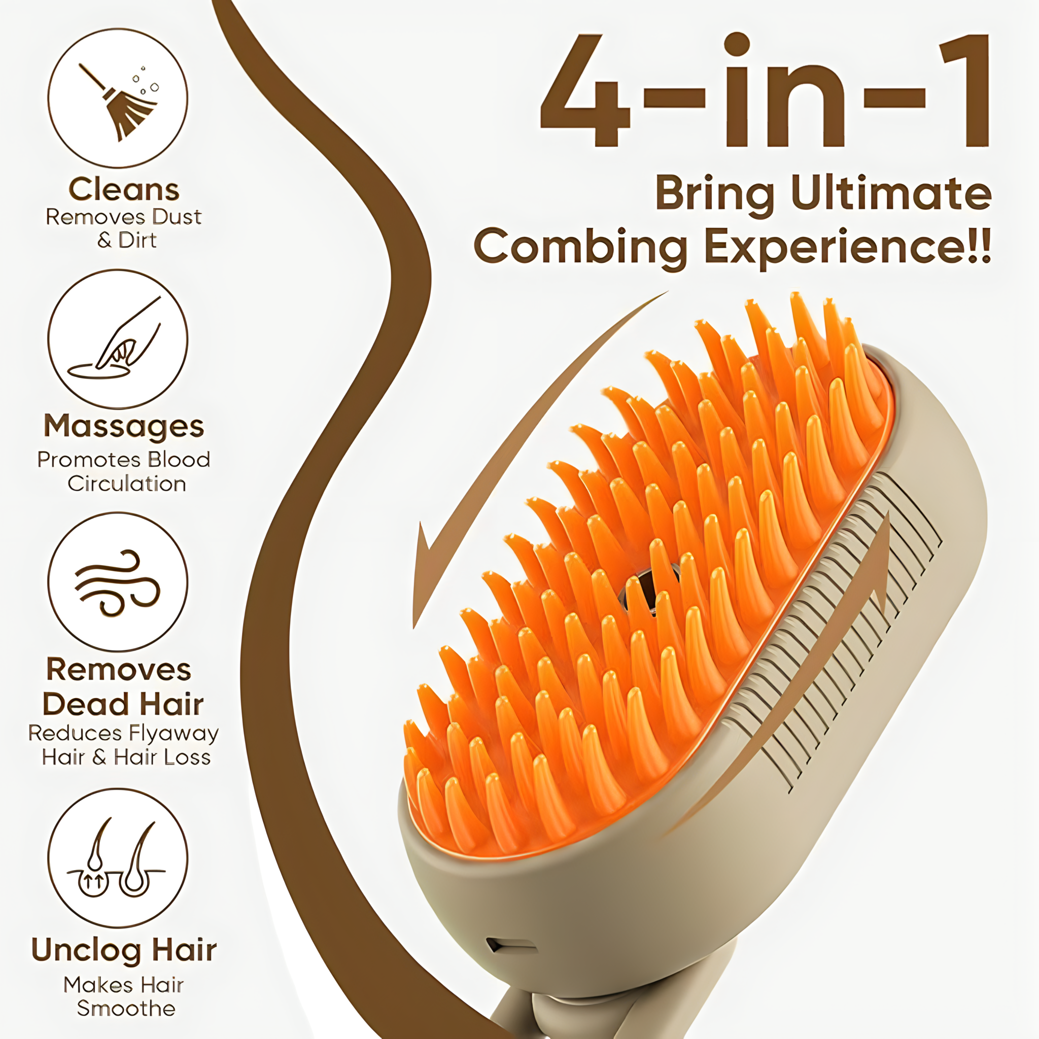 Grooming Made Easy: Bond with Your Pet Today!